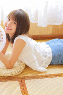 电视剧独狼